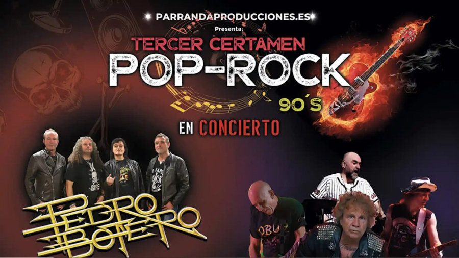 3CERTPOPROCK