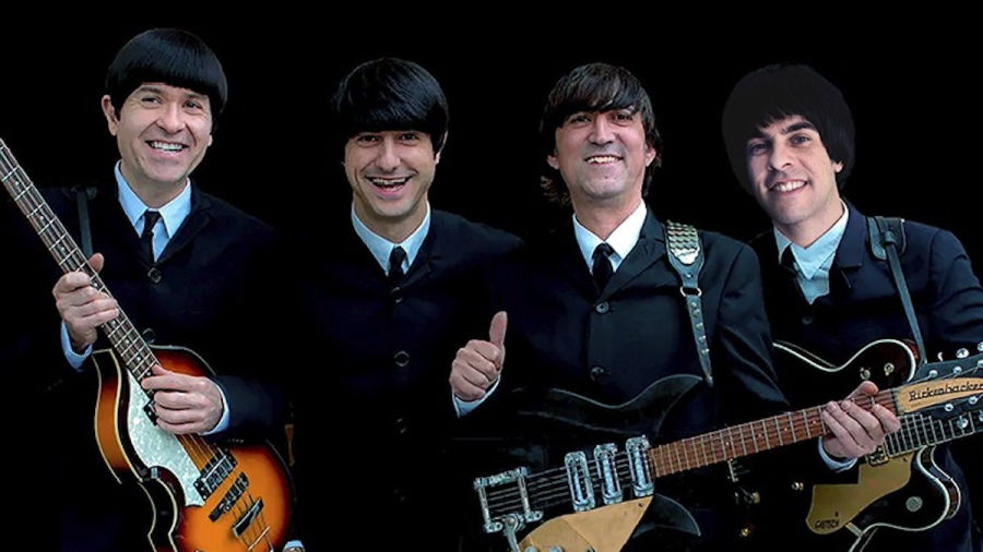BEATLESSHOW